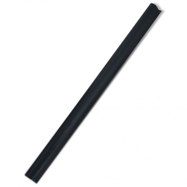 Painel de privacidade para jardim 70x0.19 m PVC verde M 3