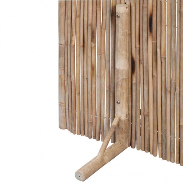 Cerca de bambu 180x170 cm M 3