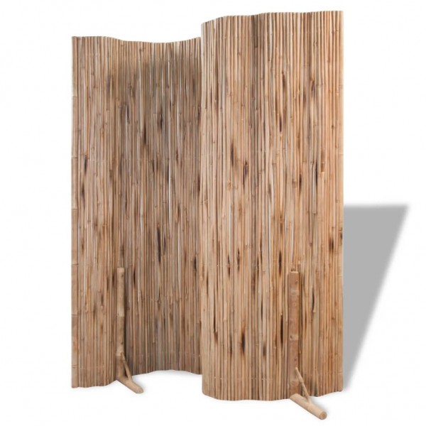 Cerca de bambu 180x170 cm M 4