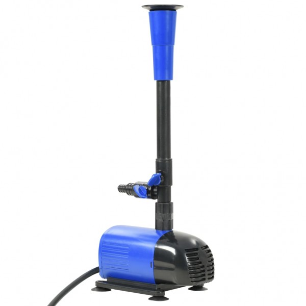 Bomba para fonte 38 W 1500 L/h M 2