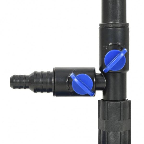 Bomba para fuente 38 W 1500 L/h M 5