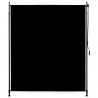 Estore de rolo para exterior 200x270 cm antracite 2