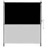 Estore de rolo para exterior 200x270 cm antracite 3