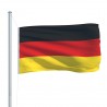 Bandera de Alemania 90x150 cm 4