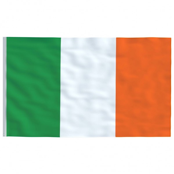 Bandera de Irlanda 90x150 cm M 2