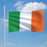 Bandeira da Irlanda 90x150 cm 3