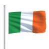 Bandeira da Irlanda 90x150 cm 4