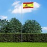 Bandera de España 90x150 cm 1