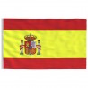 Bandeira da Espanha 90x150 cm 2