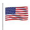 Bandera de Estados Unidos 90x150 cm 4