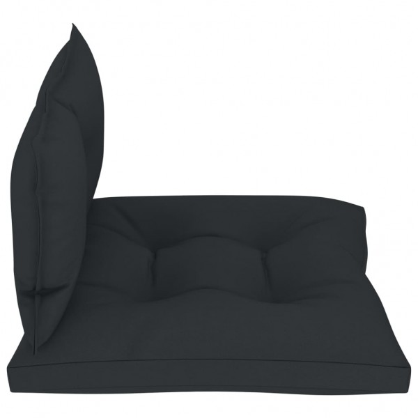 Acessórios para paletes 2 unidades M 3