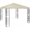 Tenda 3x3 m creme 1