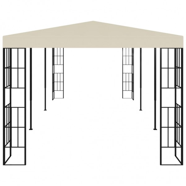 Tenda 3x6 m creme M 4