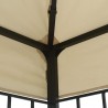 Tenda 3x6 m creme 5