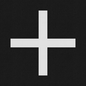 Lona de salto para cama elástica redonda tela negro 4.27 m H