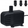 Bomba de água para aquário submersível 1800 L/h 2