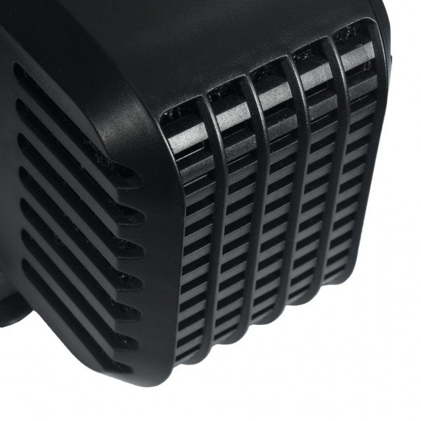 Bomba sumergible de acuario 1800 L/h M 4