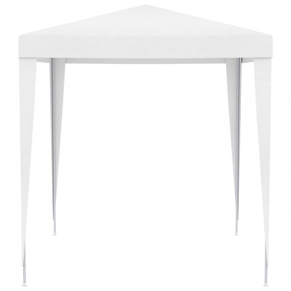 Tenda para festas 2x2 m branco M 4