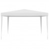 Tenda para festas 4x4 m branco 5