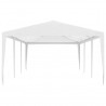 Tenda para festas 4x9 m branco 4