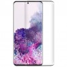 Protetor de cristal temperado COOL para Samsung G980 Galaxy S20 (Curvo) 1