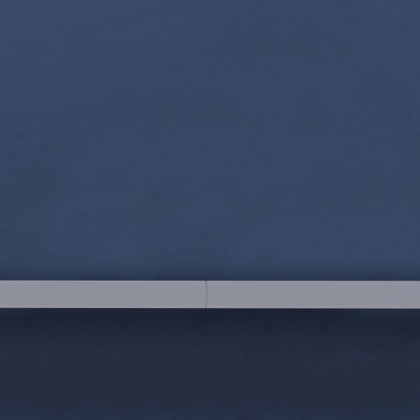 Tenda para festas 2.5x2.5 m azul M 3