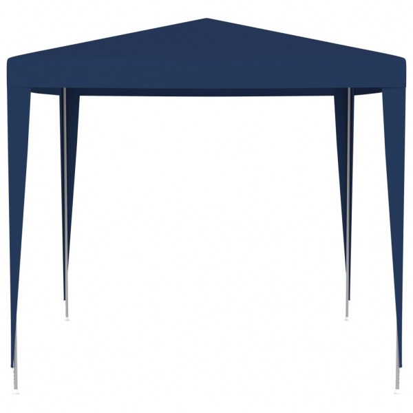 Tenda para festas 2.5x2.5 m azul M 5
