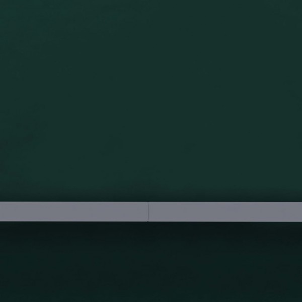 Carpa profesional para fiestas con paredes verde 90 g/m² 4x4 m M 4