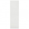 Estante 98x29x97.5 cm derivados madeira branco 5
