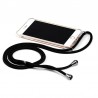 Carcaça COOL para Samsung G985 Galaxy S20 Plus Cord Preto 2