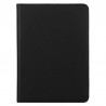 Funda COOL para iPad Pro 11 pulg (2020 / 2021) / iPad Air 4 2020 / iPad Air 5 2022 (10.9) Giratoria Polipiel Negro 3