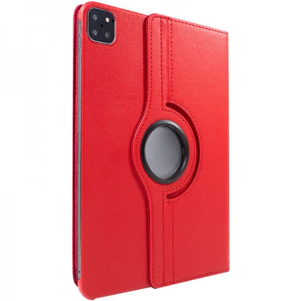 Fundação COOL para iPad Pro 11 ing (2020 / 2021) / iPad Air 4 2020 / iPad Air 5 2022 (10.9) Tour Polipiel Rojo M 2