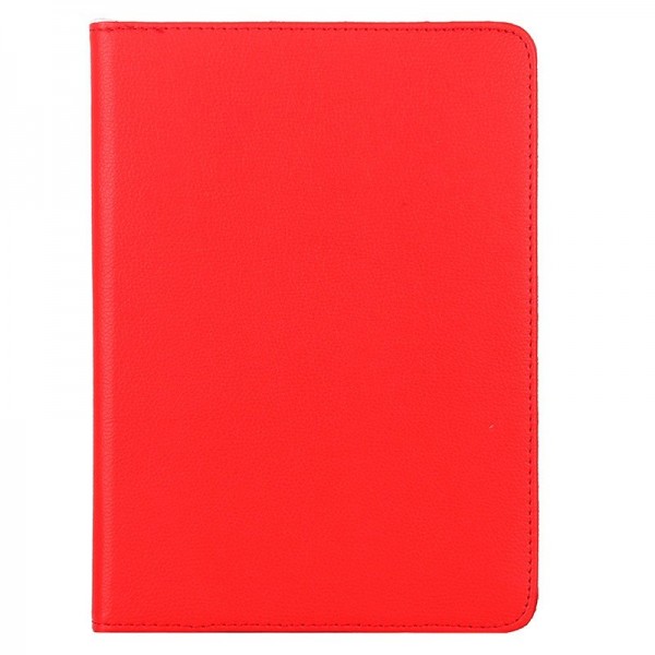 Fundação COOL para iPad Pro 11 ing (2020 / 2021) / iPad Air 4 2020 / iPad Air 5 2022 (10.9) Tour Polipiel Rojo M 3