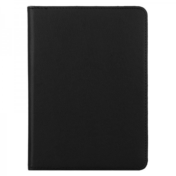 Funda COOL para iPad Pro 12.9 pulg (2020 / 2021 / 2022) Giratoria Polipiel Negro M 3