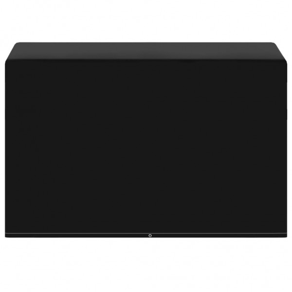 Funda de banco columpio 6 ojales 135x105x175 cm M 4