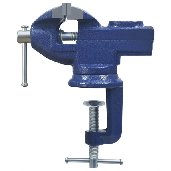 Torno de bancada 60 mm ferro fundido M 2