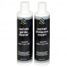 Kit tratamento de couro CARE KIT 2x250 ml 2