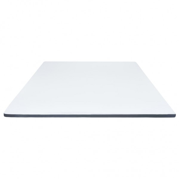 Sobre-colchão para cama boxspring 200x200x5 cm maciez média M 4