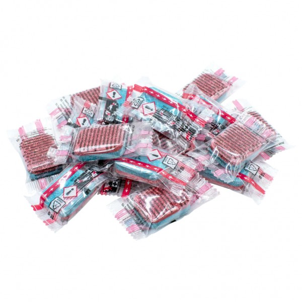 Pastilhas para a máquina da loiça 12-em-1 250 pcs 4.5 kg M 4