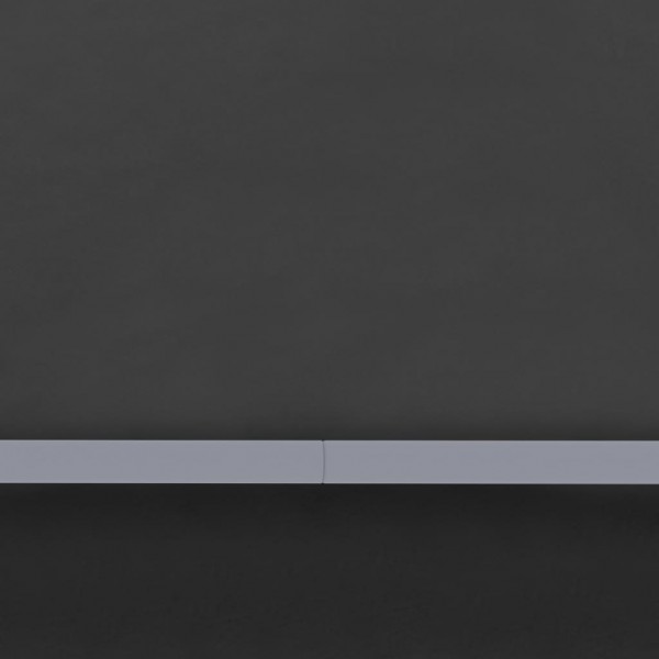 Carpa profesional para fiestas gris antracita 90 g/m² 4x4 m M 3