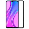 Protector Pantalla Cristal Templado COOL para Xiaomi Redmi 9 (FULL 3D Negro) 1
