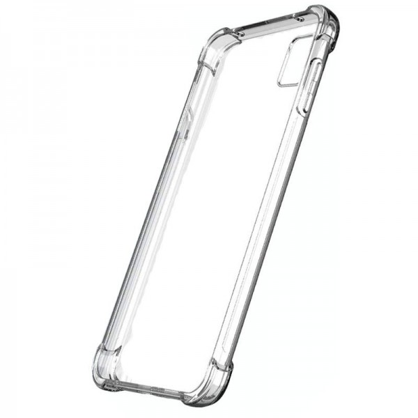 Carcasa COOL para iPhone 11 AntiShock Transparente M 3