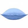 Cojines hinchables para cubiertas de piscinas 10 uds PVC 3