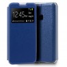 Fundação COOL Capa de Flip para Samsung M315 Galaxy M31 luz azul 1