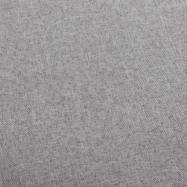 Taburete de cocina tela gris claro M 3