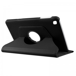 Funda COOL para Samsung Galaxy Tab S6 Lite / S6 Lite 2022 (P610 / P615 / P619) Polipiel Negro 10.4 pulg H