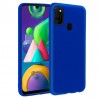 Fundação COOL Máquina de montagem automática Samsung M215 Galaxy M21 (Azul) 1
