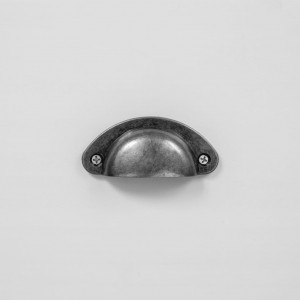 Mesas cabeceira Hill 2 pcs 46x35x49.5cm pinho maciço H