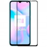 Protetor de cristal temperado COOL para Xiaomi Redmi 9A / 9AT (FULL 3D Negro) 1