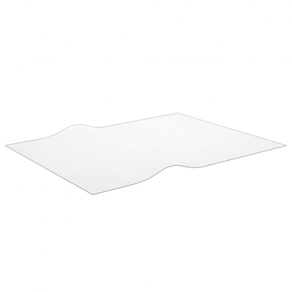 Protetor de mesa 120x90 cm 2 mm PVC mate M 3